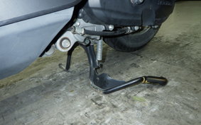 HONDA TACT Basket 2000 AF79