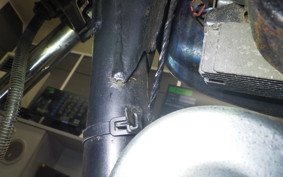 KAWASAKI ESTRELLA RS BJ250A