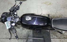 HONDA GB250 CLUBMAN MC10