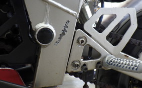 SUZUKI GSX-R50 GAG LA41A