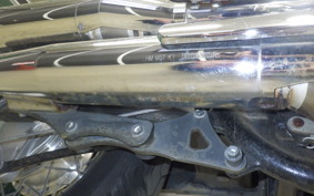 HONDA VT400S 2013 NC46
