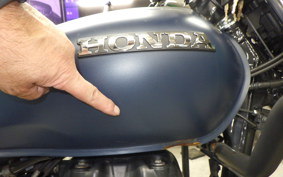 HONDA GB350 2022 NC59