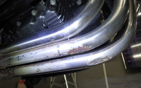 HONDA CB400 SUPER BOLDOR A 2021 NC42