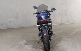 KAWASAKI NINJA400R ER400B