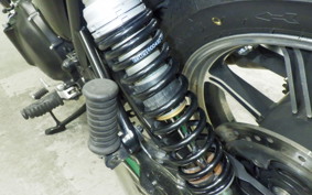 TRIUMPH BONNEVILLE 2009