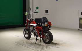 HONDA MONKEY Z50A