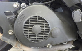 SUZUKI ADDRESS V125 G 2020 CF4EA