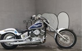 YAMAHA DRAGSTAR 400 4TR