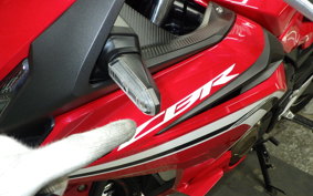 HONDA CBR400R 2019 NC56