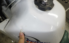 YAMAHA SEROW 225 W 2019 4JG