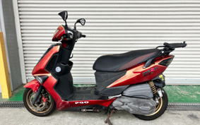PGO TIGRA 168R RFVAFAFA