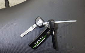 KAWASAKI NINJA 1100SX 2025 ZXT10H