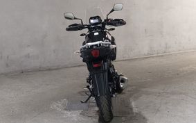 SUZUKI V STROM 250 DS11A