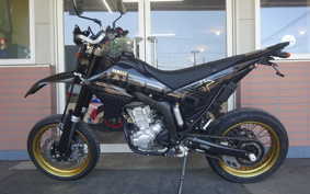 YAMAHA WR250X DG15J