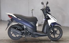 SUZUKI ADDRESS V110 CE47A
