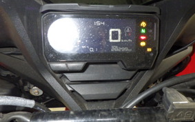 HONDA CBR650R 2019 RH03