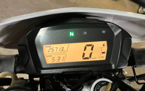 HONDA CRF250L MD38
