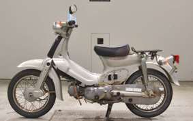 HONDA LITTLE CUB AA01