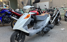 SUZUKI ADDRESS V125 CF4EA