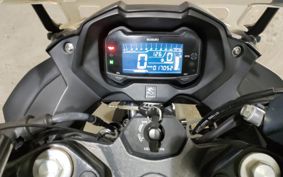 SUZUKI GSX250R DN11A