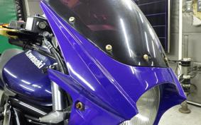 KAWASAKI NINJA 400R 2012 ER400B