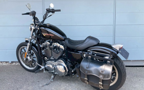 HARLEY HARLEY XL1200L 2009 CX3