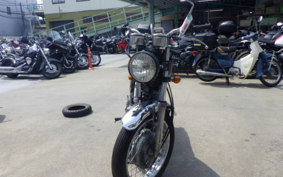 YAMAHA SR400 Gen.2 1994 1JR