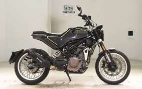 HUSQVARNA SVARTPILEN 401 2018