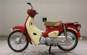 HONDA C50 SUPER CUB 2019 AA09