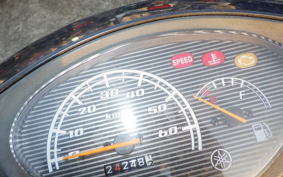 YAMAHA JOG Gen.5 SA36J