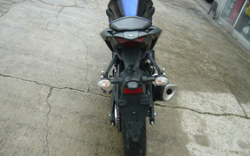 YAMAHA MT-03 2018 RH13J