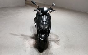 YAMAHA CYGNUS125XSR SED8J
