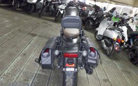 HONDA REBEL 250 S MC49