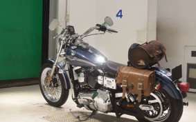 HARLEY FXDL 1450 2002