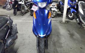 SUZUKI ADDRESS V125 G 2018 CF4EA