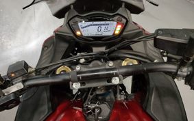 SUZUKI GSX-S1000F 2015 GT79A