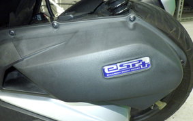 HONDA PCX125 2025 JK05
