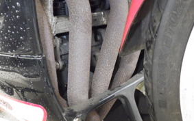 SUZUKI GSX-R1100 1988 GU74A