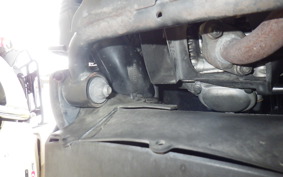 YAMAHA BW S125 Gen.2 SED9J