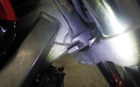HONDA HORNET 250 2021 MC31