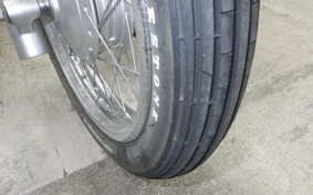 HONDA ｸﾛｽｶﾌﾞ50 2004 AA06