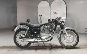 KAWASAKI ESTRELLA250 RS BJ250A