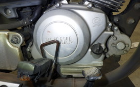 YAMAHA YBR125 2025