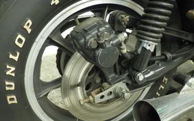 KAWASAKI Z900 LTD 2025 KZ900B