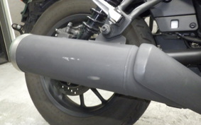 HONDA REBEL 250 A 2023 MC49