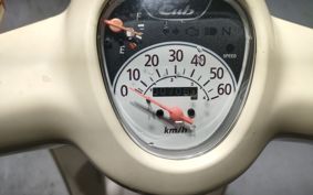 HONDA SUPER CUB50 AA09