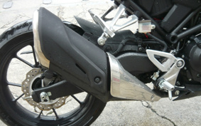 HONDA CB250R ABS MC52