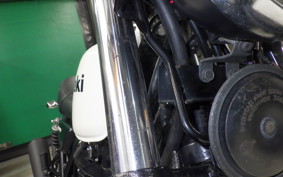 KAWASAKI 250TR 2024 BJ250F