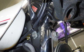 SUZUKI GRASS TRACKER 2022 NJ4BA