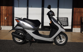 HONDA DIO AF56